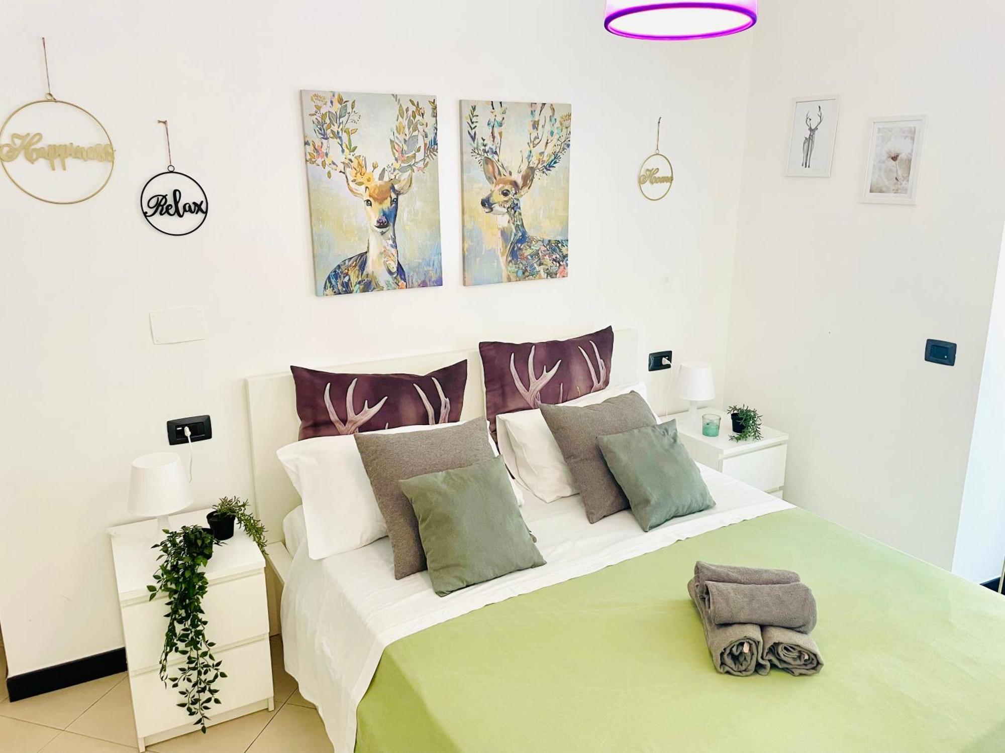Holiday Homes Rome - Green Apartment S Camillo - Near Trastevere Exterior foto