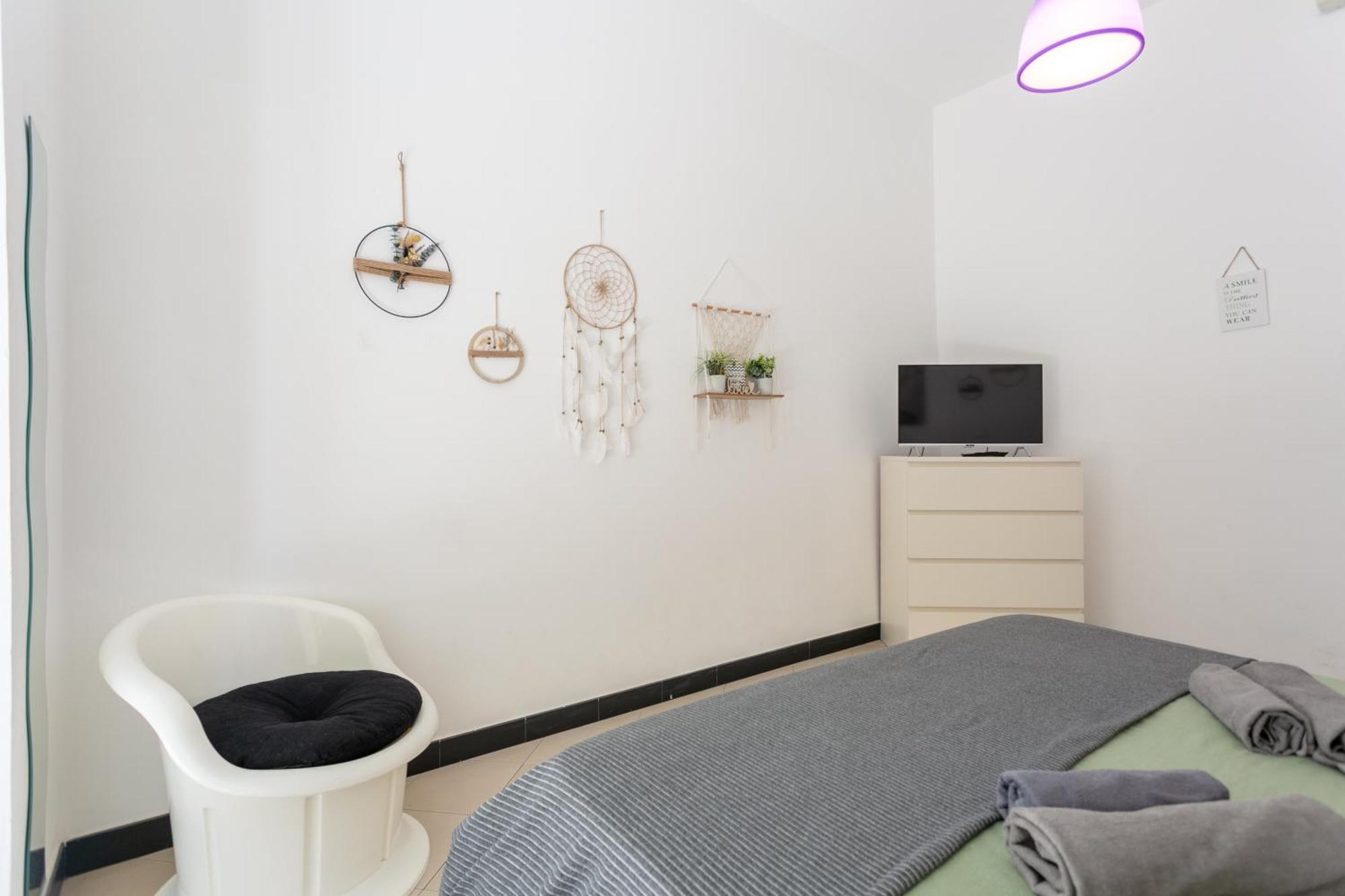 Holiday Homes Rome - Green Apartment S Camillo - Near Trastevere Exterior foto